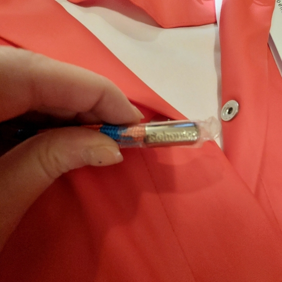 Proenza Schouler rain jacket bnwt size  S - Picture 12 of 14